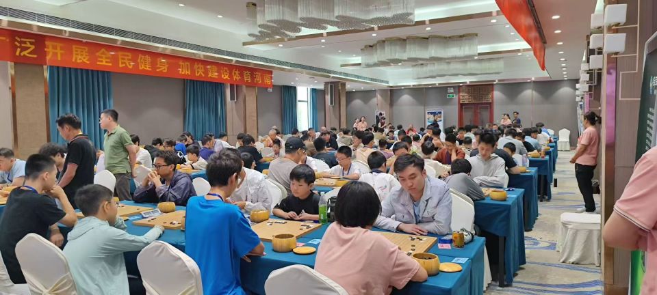 YElNj, TxEbR, 荣誉和围棋