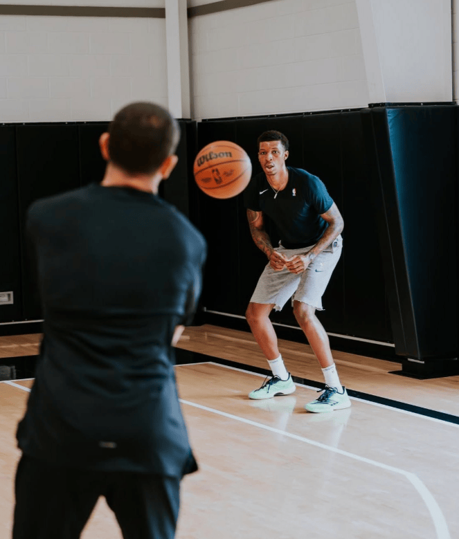 晒出火箭球, 贾巴里