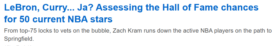 得候选资格, 保罗