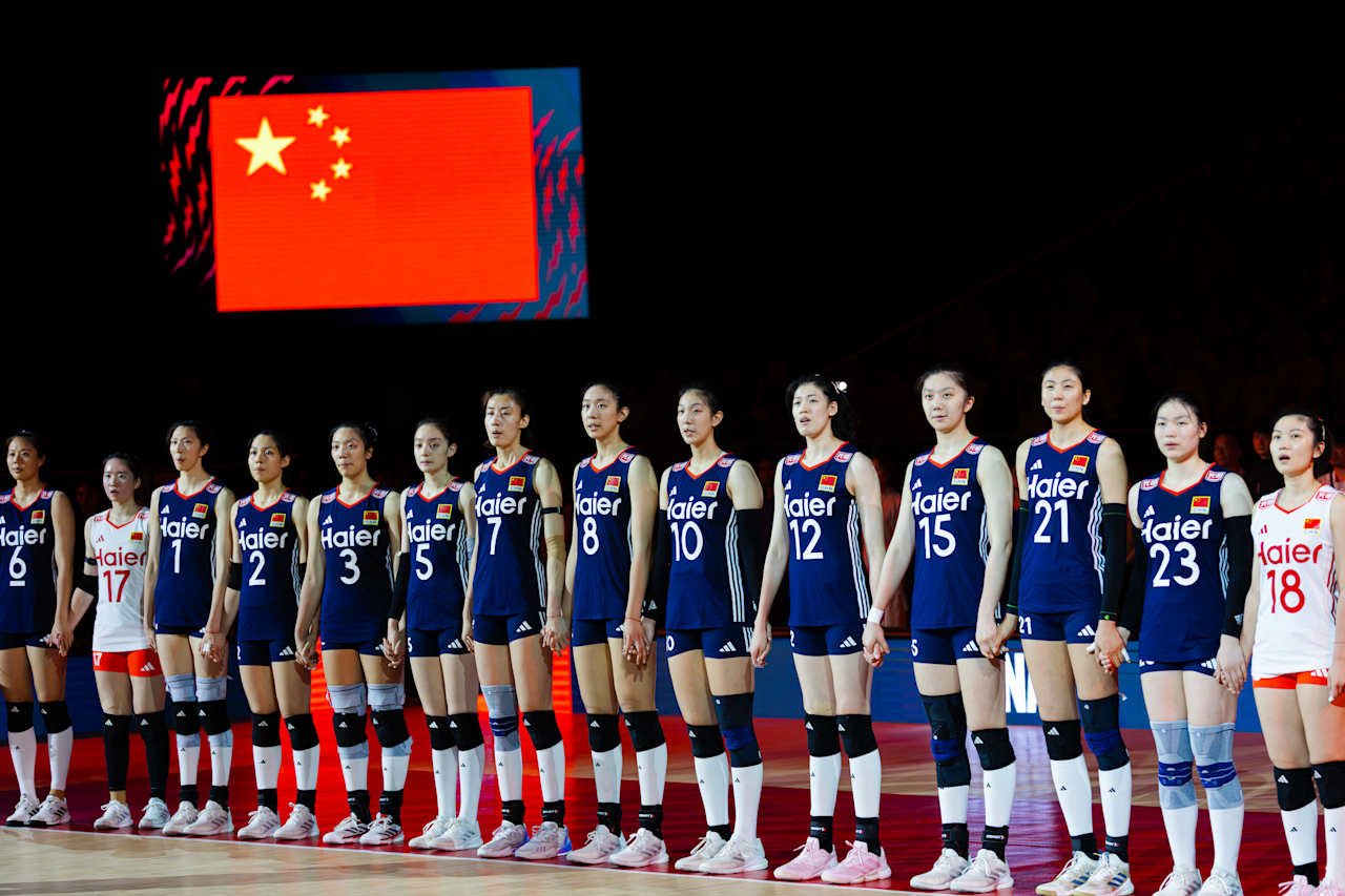 而哥伦比亚, 仅关乎排位 而哥伦比亚, 仅关乎排位