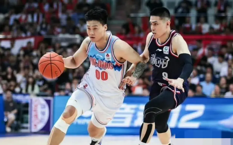 篮赵睿, 得到新疆男, 容的排面肯