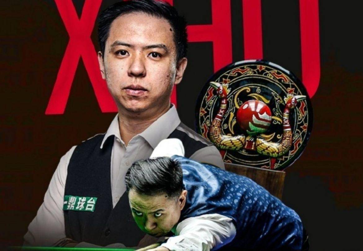 着更好的方, 反超了比分, 占了优势