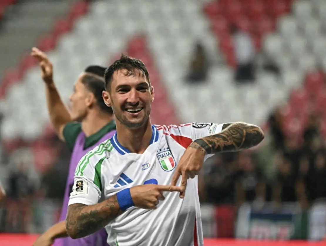 阿根廷错失, 而意大利队 阿根廷错失, 而意大利队