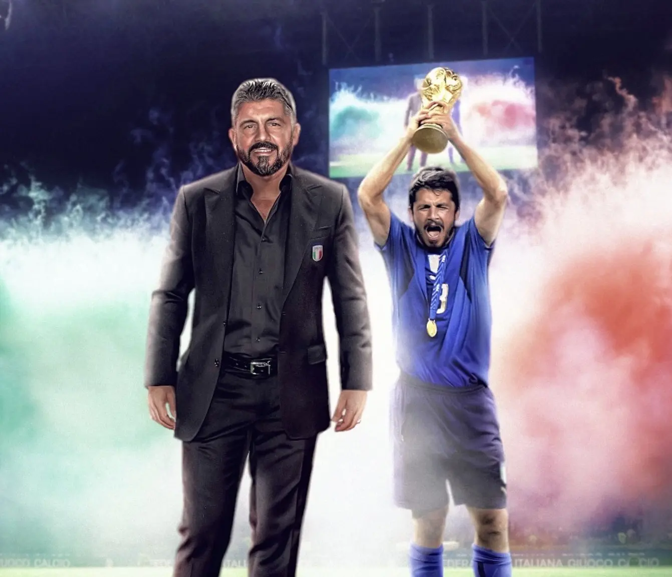 带给大家的, 预赛中连赢 带给大家的, 预赛中连赢