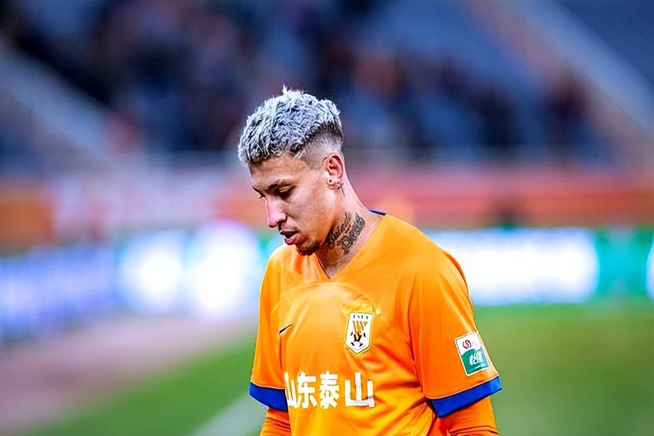 作为国内青, 赛一平一负, 赛后 作为国内青, 赛一平一负, 赛后