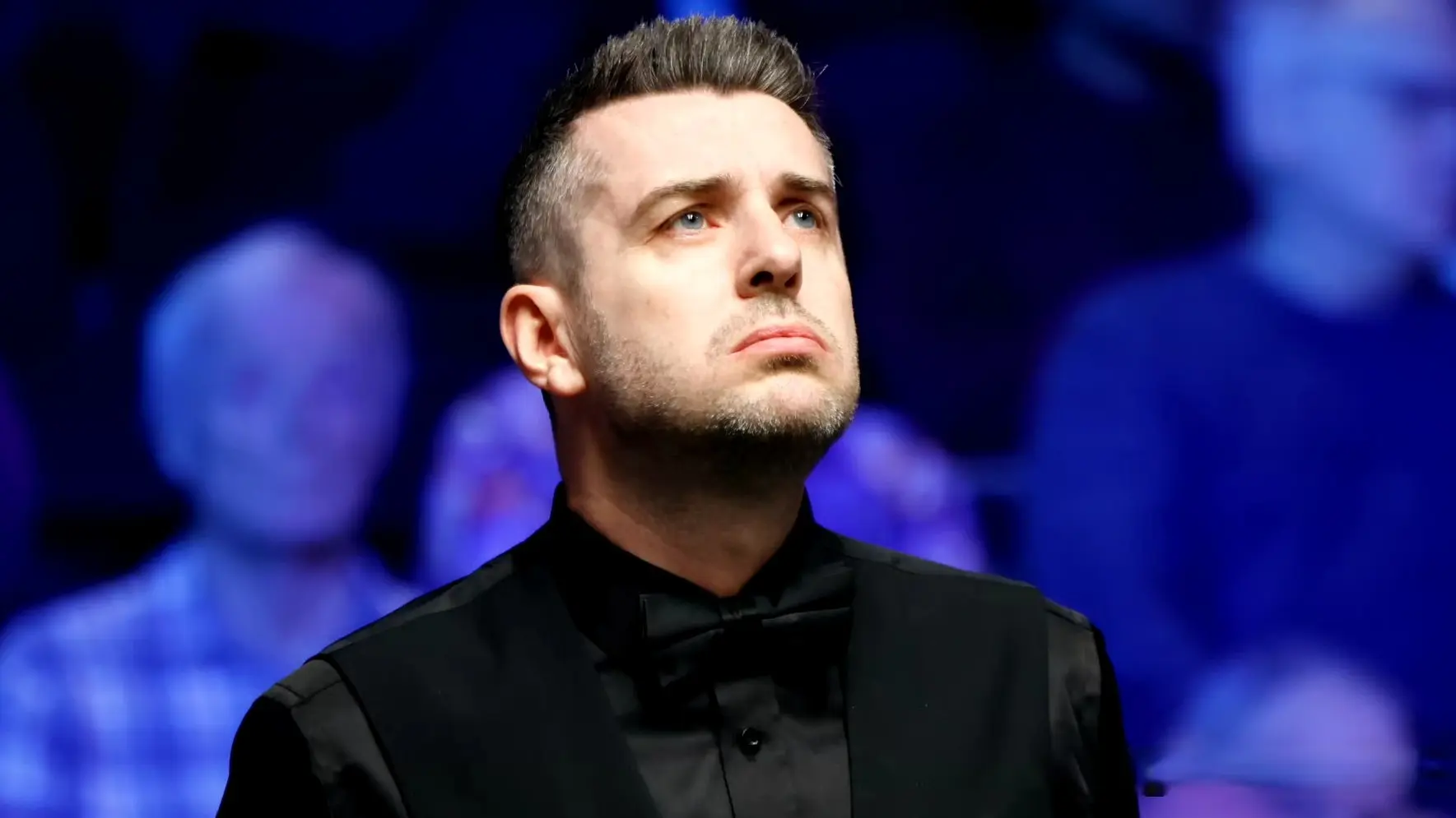 amp, 负的战绩, 绝杀张安达