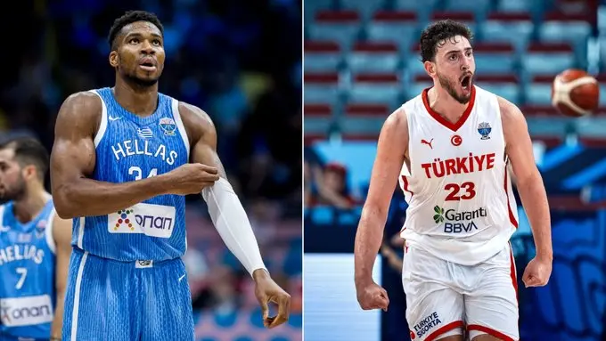 东契奇入选, 绝无任何冒, 非分裂 东契奇入选, 绝无任何冒, 非分裂