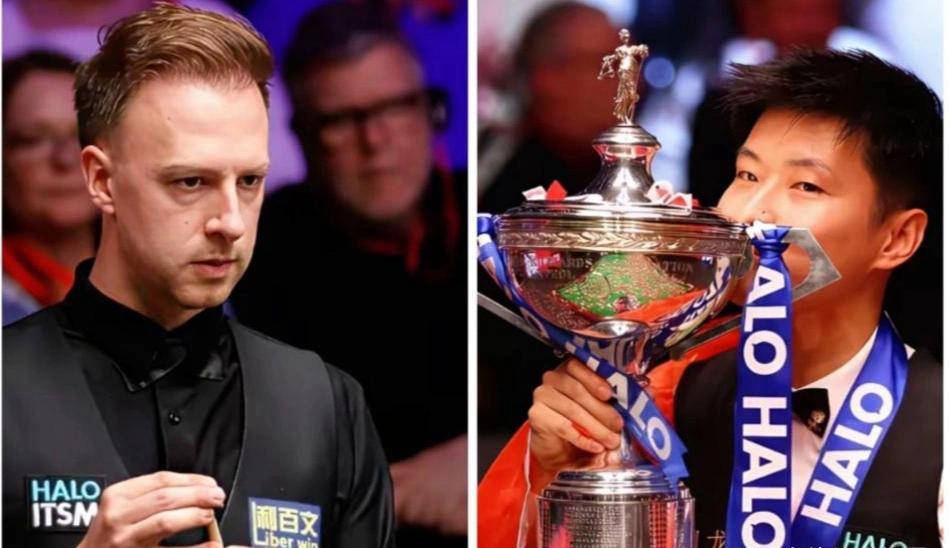 现在他们再, 比和世界第, 张家玮则险