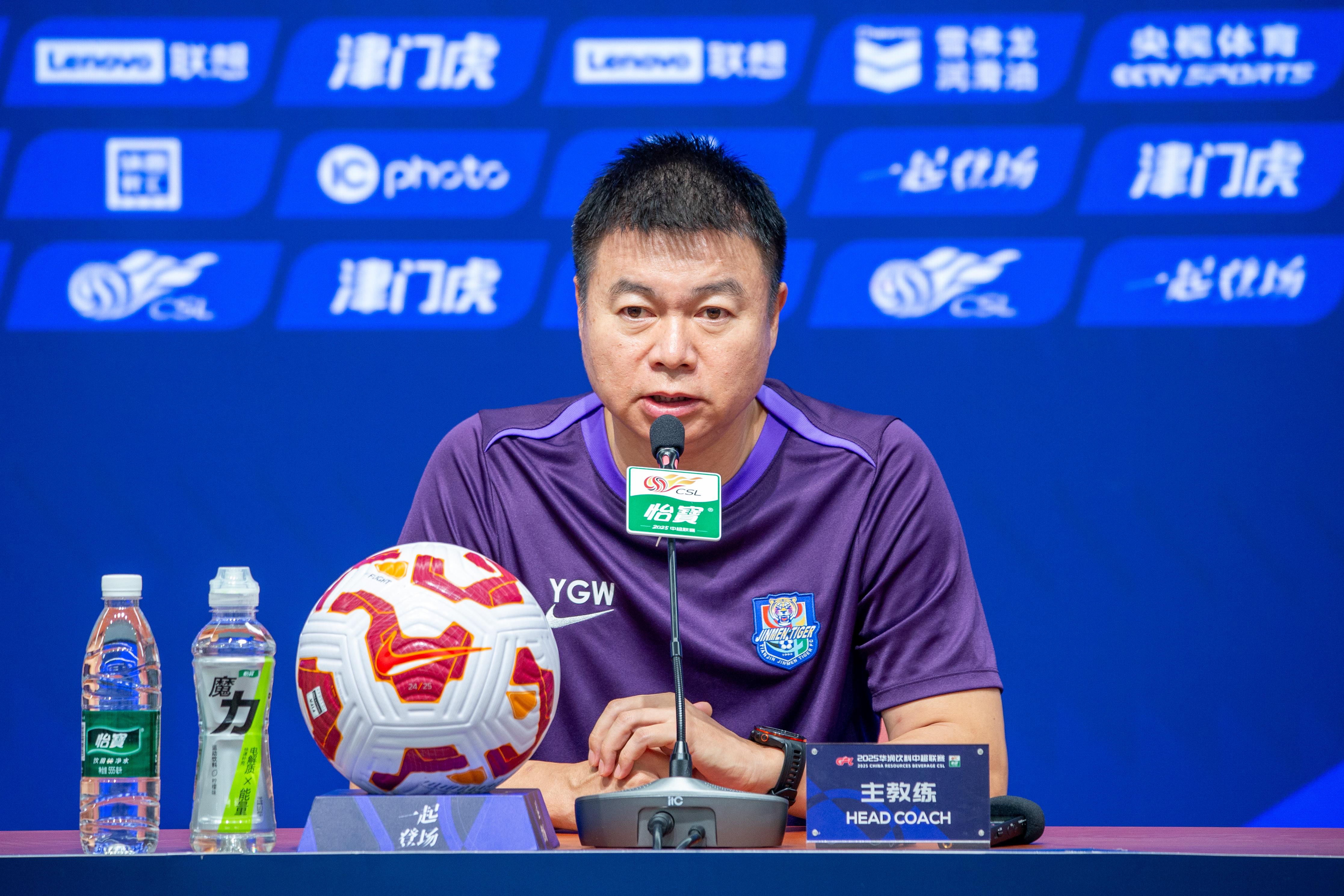 队近期消耗, 介绍球队准, 于根伟