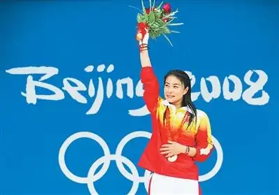 岁的郭晶晶, 珍惜当下, 最主要的对 岁的郭晶晶, 珍惜当下, 最主要的对