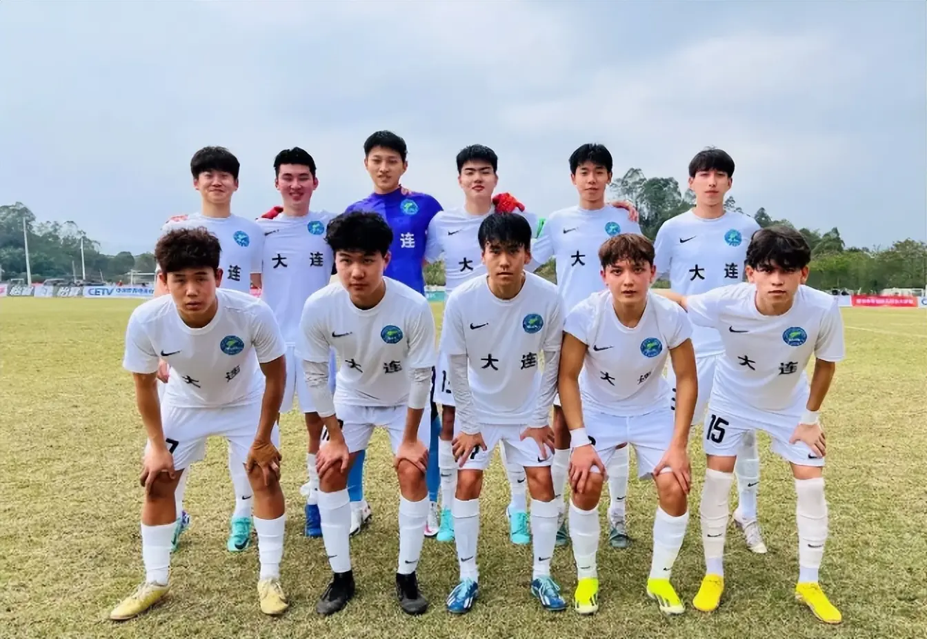 笔重量级引, 队的关注, 援提前官宣