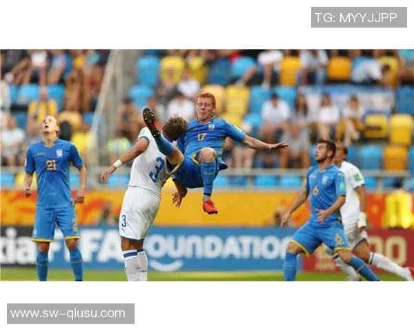 韩国U20对阵乌克兰U20的精彩比赛结果揭晓引发热议