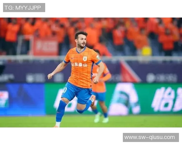 彭啸令人充溢等待，年轻化需继续推动｜泰山队2025回眸·小将