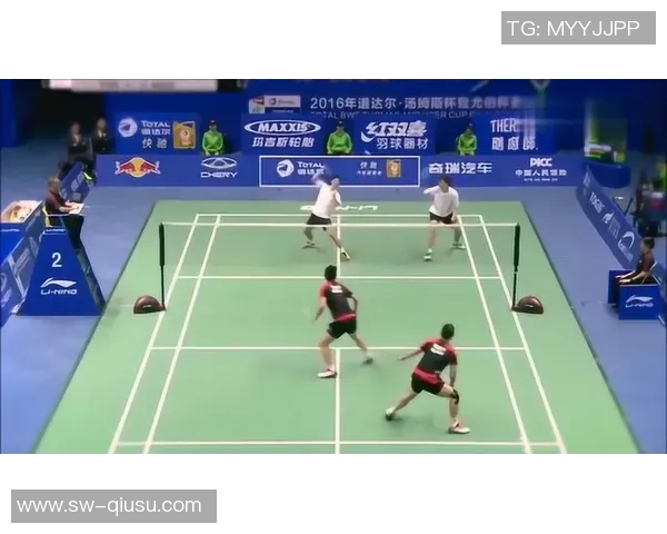 百城迎全运！ 万人共舞羽毛球操发明吉尼斯世界纪录